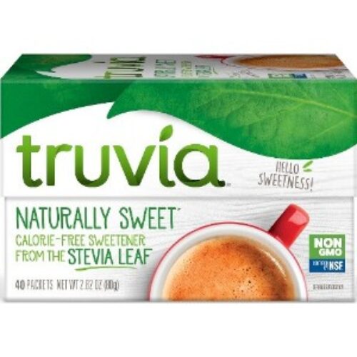 Truvia Stevia Coupon