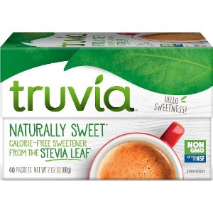 Truvia Stevia