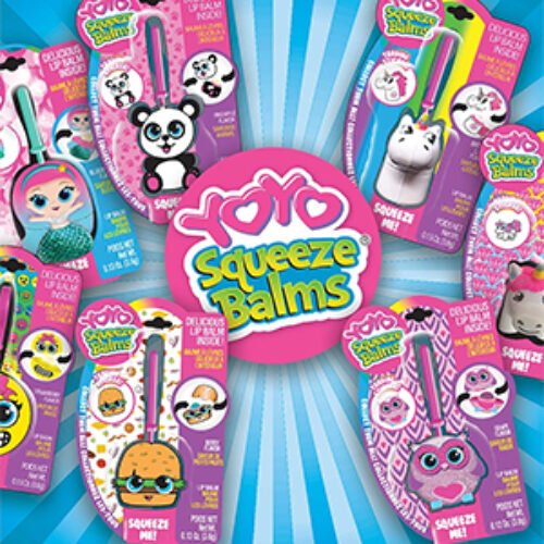 Free YoYo Lip Gloss « Free 4 Seniors