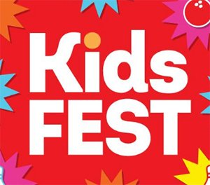 AMF: Free Bowling For Kids - April 28