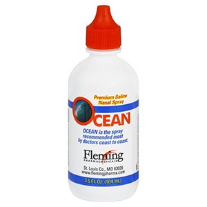 Ocean Nasal Spray Coupon