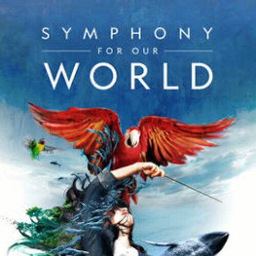 Free Symphony For Our World Documentary