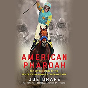 Free Audiobook: American Pharaoh