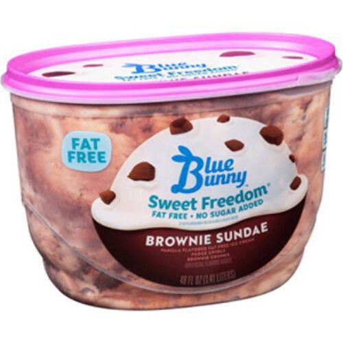 Blue Bunny Ice Cream Coupon « Free 4 Seniors