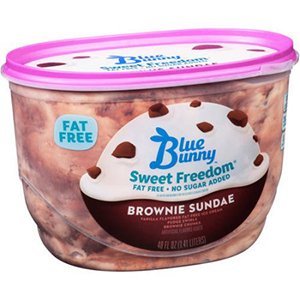 Blue Bunny Ice Cream Coupon