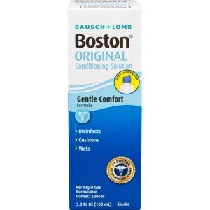 Boston Solution Coupon