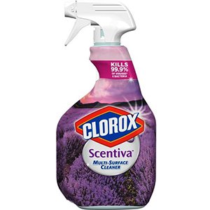 Clorox Scentiva