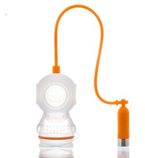 Fred & Friends: Deep Tea Diver Infuser Just $8.25