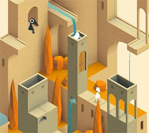 Free Monument Valley Game for Android