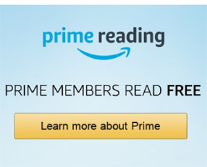 Amazon Prime: Free eBooks - Free 4 Seniors