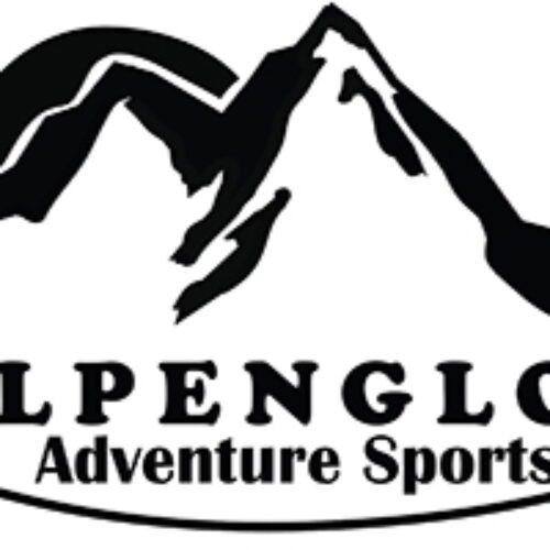 Free Alpenglow Sticker Pack