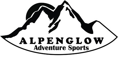 Free Alpenglow Sticker Pack