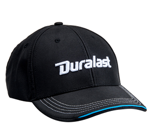 Free Duralast Hat