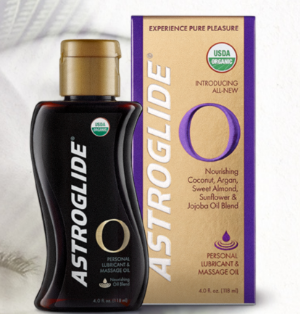 Free AstroGlide O Samples