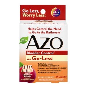 Azo Bladder Control Coupon