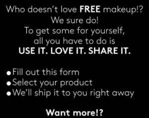 Free Because Cosmetics