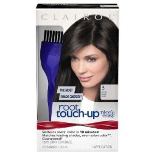 Clairol BOGO Root Touch-Up Coupon