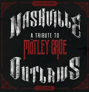 Free Motley Crue Tribute Album