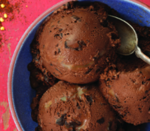 Baskin-Robbins: Free Pumpkin Cheesecake Cappucino Blast Samples