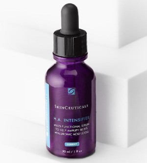 Free Hyaluronic Acid Intensifier Samples