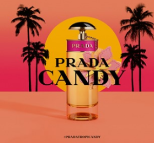 Free Prada Tropicandy Samples