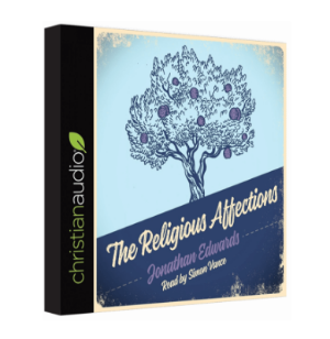 Free Religious Affections Audiobook