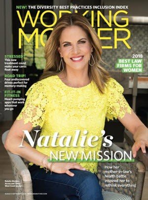 Free Working Mother Magazine