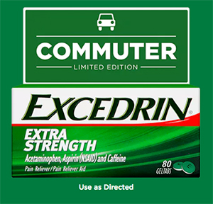 Free Excedrin Extra Strength Samples