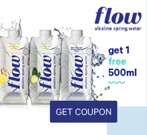 Free Flow Water