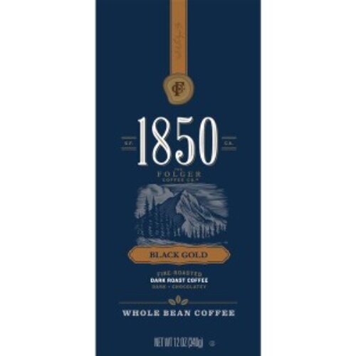 Folgers 1850 Coffee Coupon