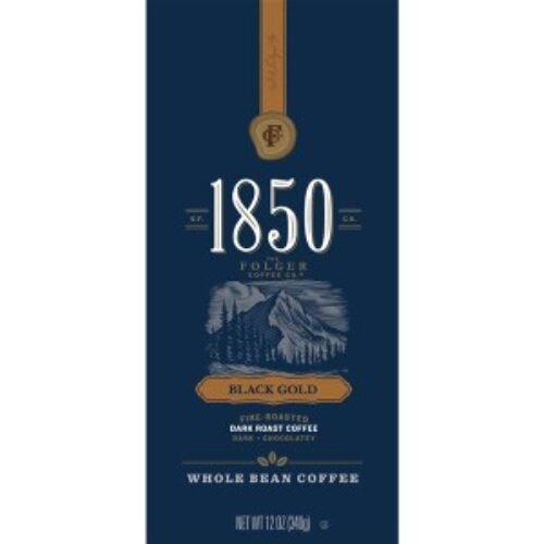 Folgers 1850 Coffee Coupon « Free 4 Seniors