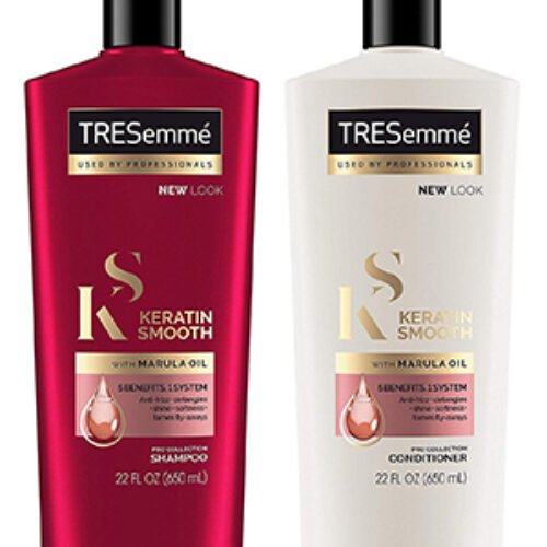 TRESemme Pro Collection Coupon