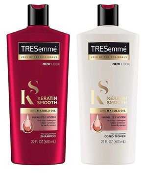 TRESemme Pro Collection Coupon