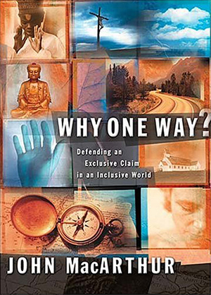 Free Why One Way? Book