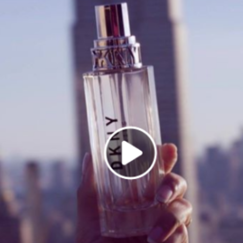 Free DKNY Fragrance Sample