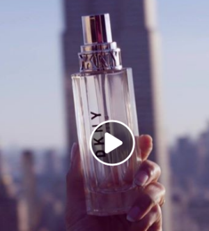 Free DKNY Fragrance Sample