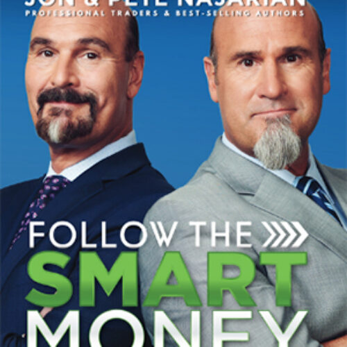 Free Follow The Smart Money Book