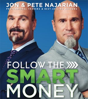 Free Follow The Smart Money Book