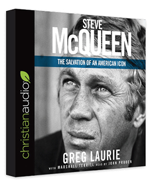 Free Steve McQueen Audiobook