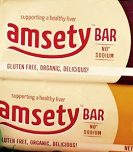 Free Amsety Bar