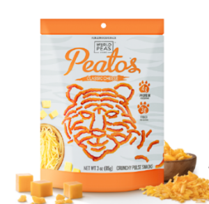 Free Bag of Peatos