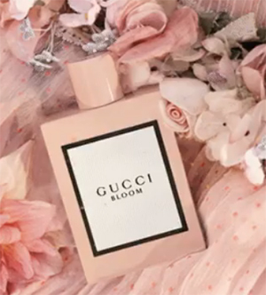 Free Gucci Bloom Fragrance Samples