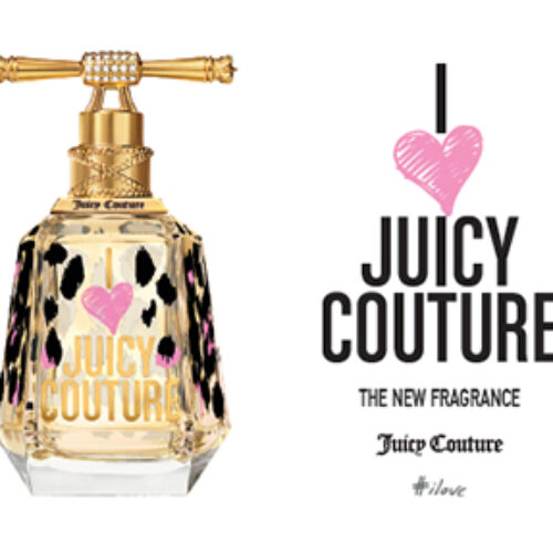 Free Juicy Couture Fragrance Samples
