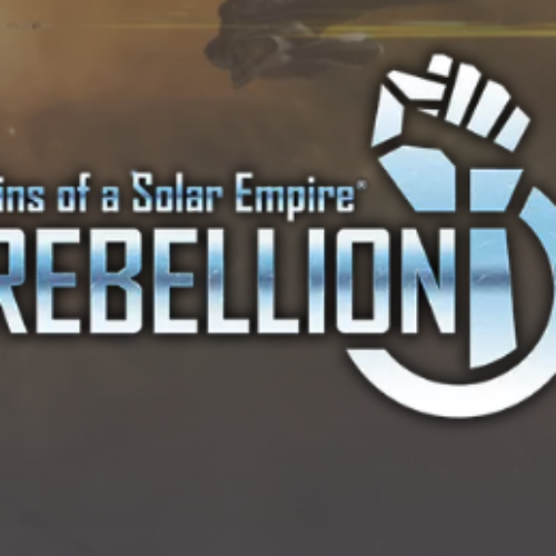 Free Sins of a Solar Empire Game