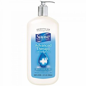 Suave Lotion Coupon