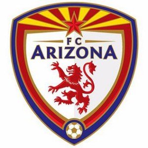 Free FC Arizona Sticker & Magnet