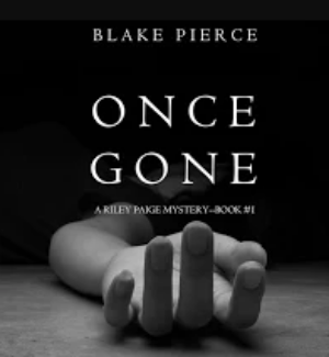 Free Audiobook - Once Gone