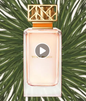 Free Tory Burch Fragrance Samples