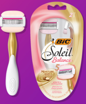 Bic Razor Rebate