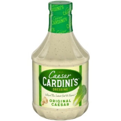 Caesar Cardini's Salad Dressing Coupon